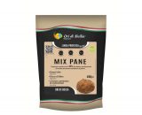 MIX PANE PROTEICO 400 GR.