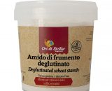 Amido di frumento deglutinato gr.400