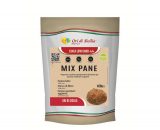 MIX PANE LOW CARB 400GR.
