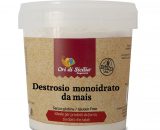 Destrosio monoidrato da mais gr.400