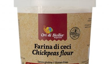 Farina di Ceci gr. 400