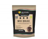 MIX DOLCE PROTEICO 400 GR.
