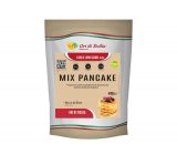 MIX PANCAKE LOW CARB 400GR.