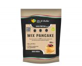 MIX PANCAKE PROTEICO 400 GR.