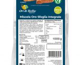 Miscela Oro Sfoglia Integrale