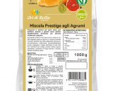 Miscela Prestige agli agrumi