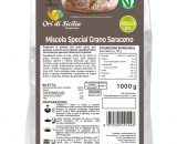 Miscela Special Grano Saraceno