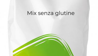 MISCELA ORO FRITTI - 15 KG