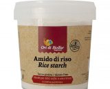 Amido di riso gr. 400