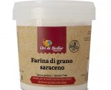 Farina di grano saraceno gr.400