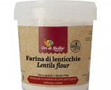 Farina di Lenticchie gr. 400