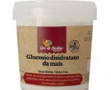 Glucosio disidratato da mais gr.400