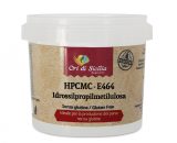 HPCMC Idrossilpropilmetilulosa E464 gr. 100