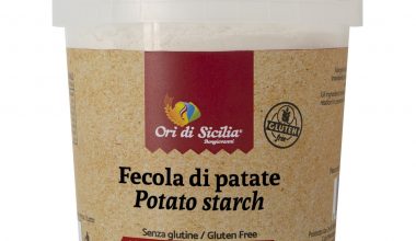 Fecola di Patate gr. 400