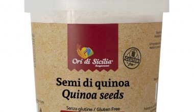 Semi di Quinoa gr. 400