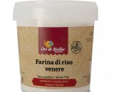 Farina di riso venere gr.400
