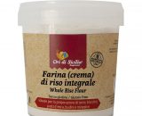 Farina di Riso Integrale  gr. 400