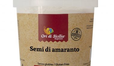 Semi di Amaranto gr.400