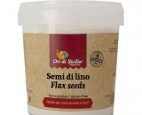 Semi di Lino gr. 400