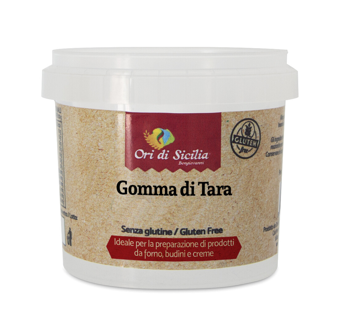 Gomma di Tara gr. 100