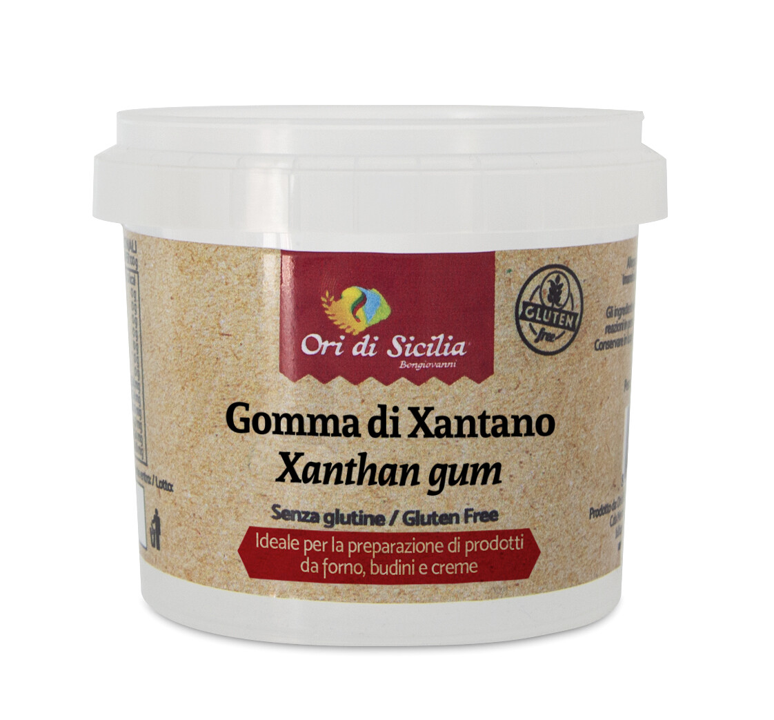 Gomma di xantano gr. 100