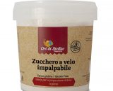Zucchero a velo impalpabile gr.400